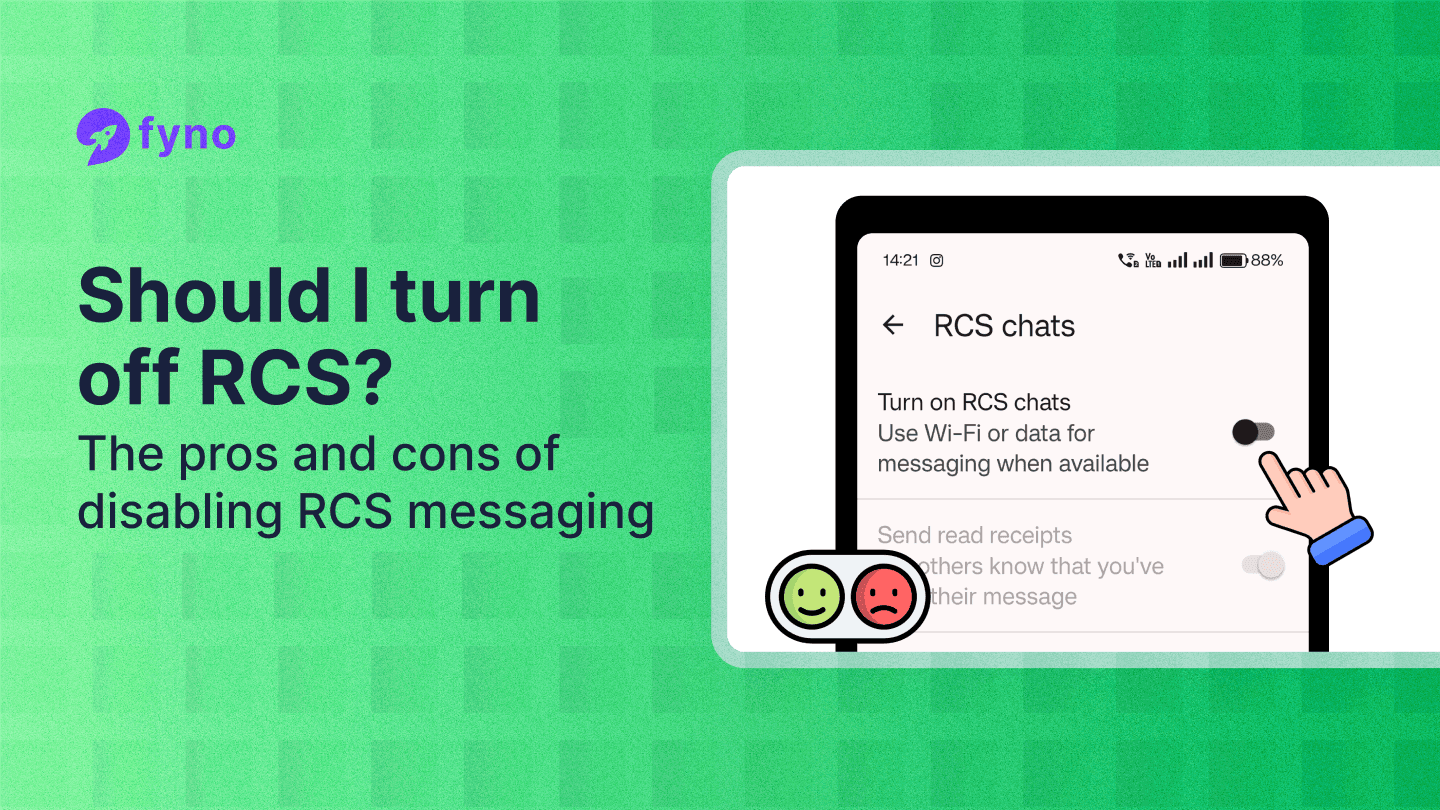 Fact Check: Is rcs messaging free?