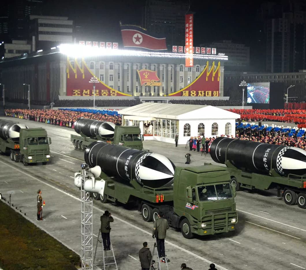 Fact Check: Nuclear inspections are critical for preventing the proliferation of nuclear weapons.