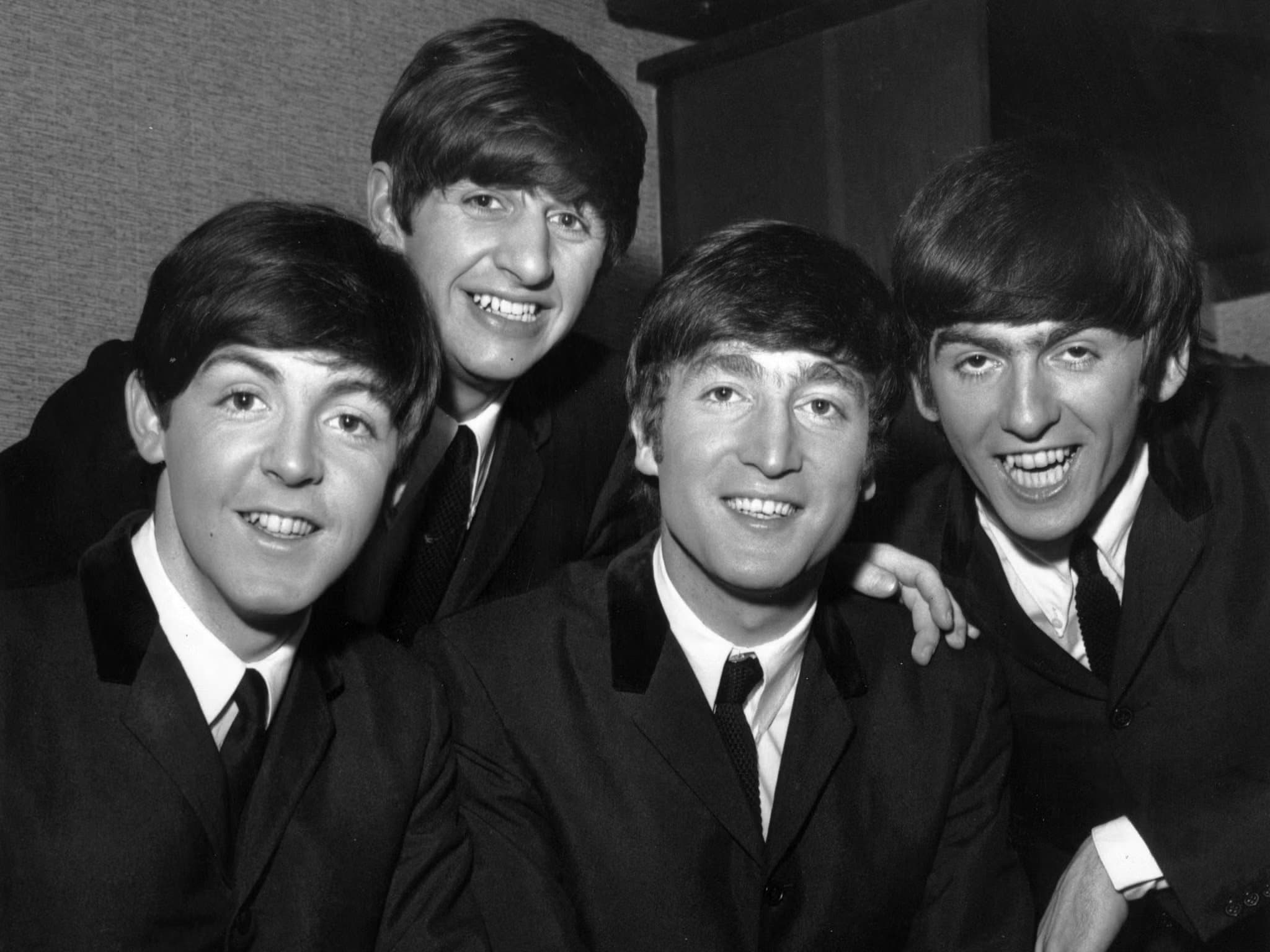 Fact Check: The Beatles are one of the best-selling music artists in history.