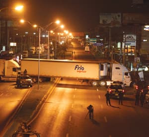 Fact Check: Mexico has experienced a surge in drug-related violence since the 2000s.