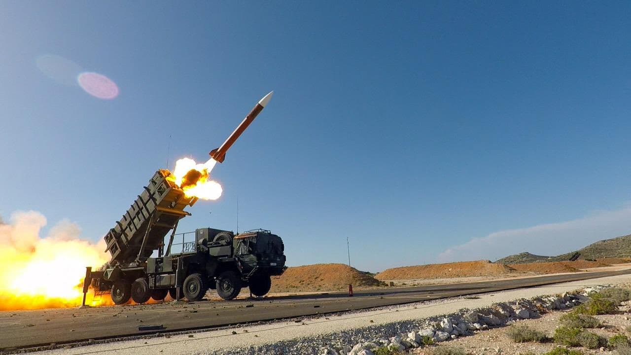Fact Check: Air defense systems are crucial for military defense against aerial attacks.