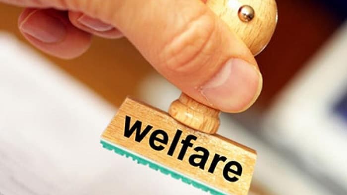 Fact Check: Universal Credit is a welfare benefit in the UK.