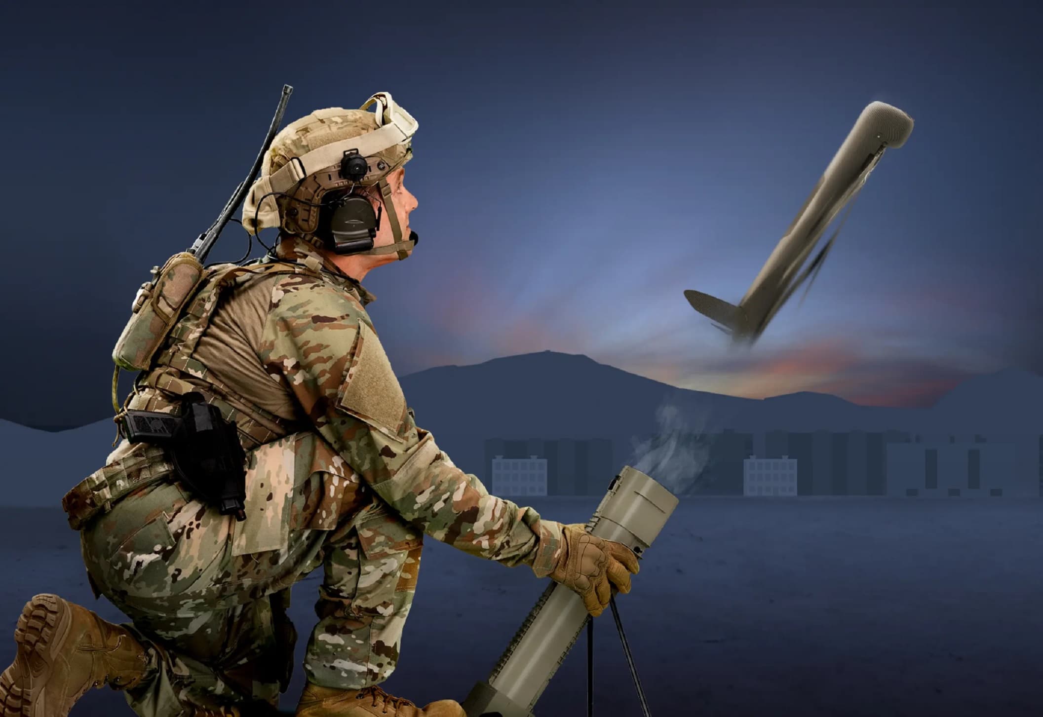 Fact Check: Precision munitions are designed to hit specific targets with high accuracy.