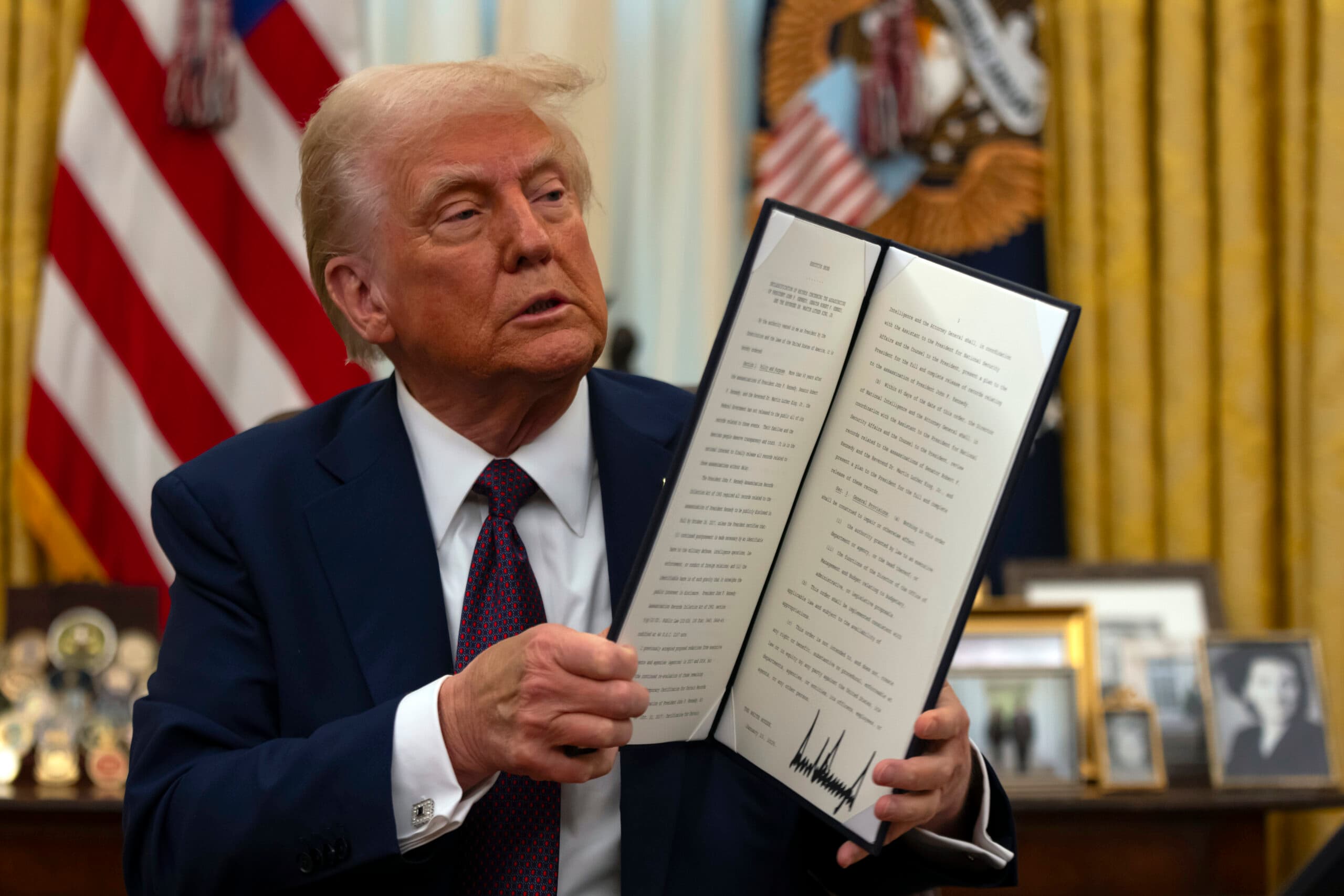 Fact Check: Federal funding cuts can exacerbate local government budget deficits.