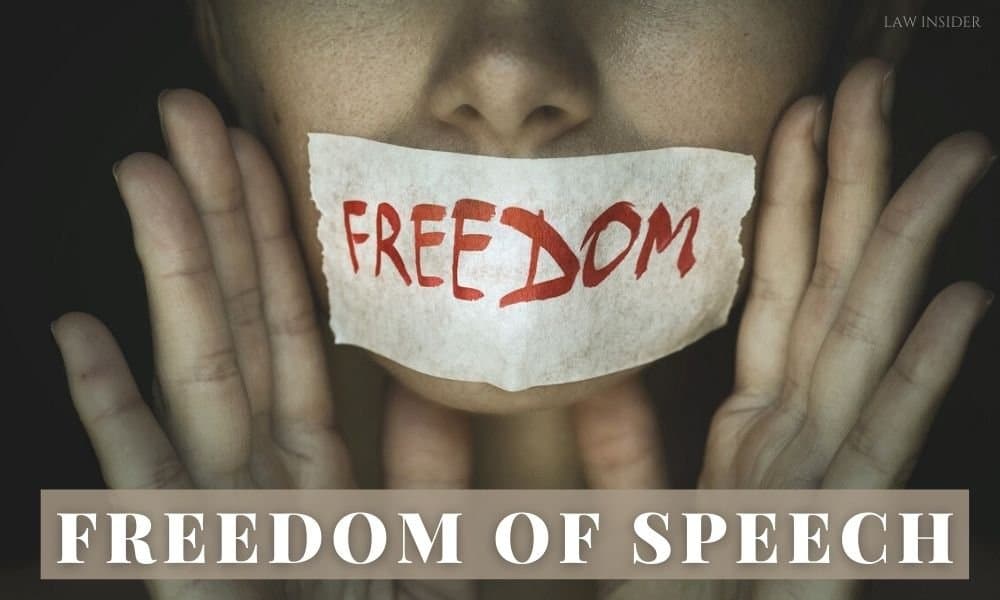 Fact Check: Freedom of speech is a fundamental human right recognized globally.