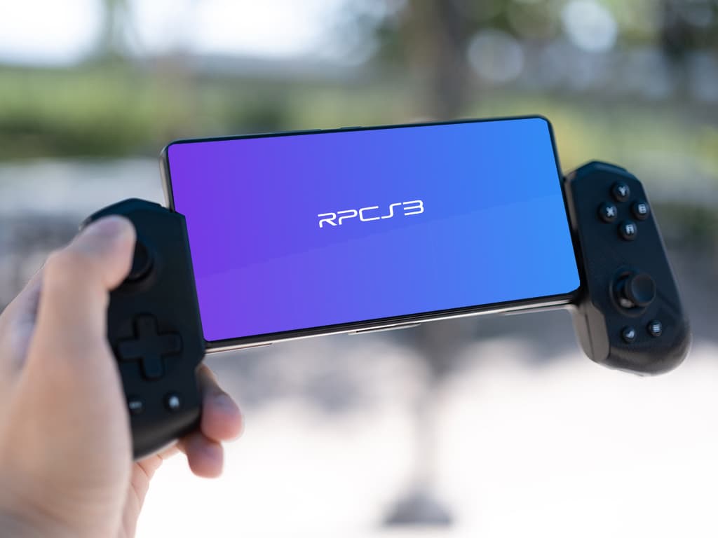Fact Check: Is rpcs3 on android?