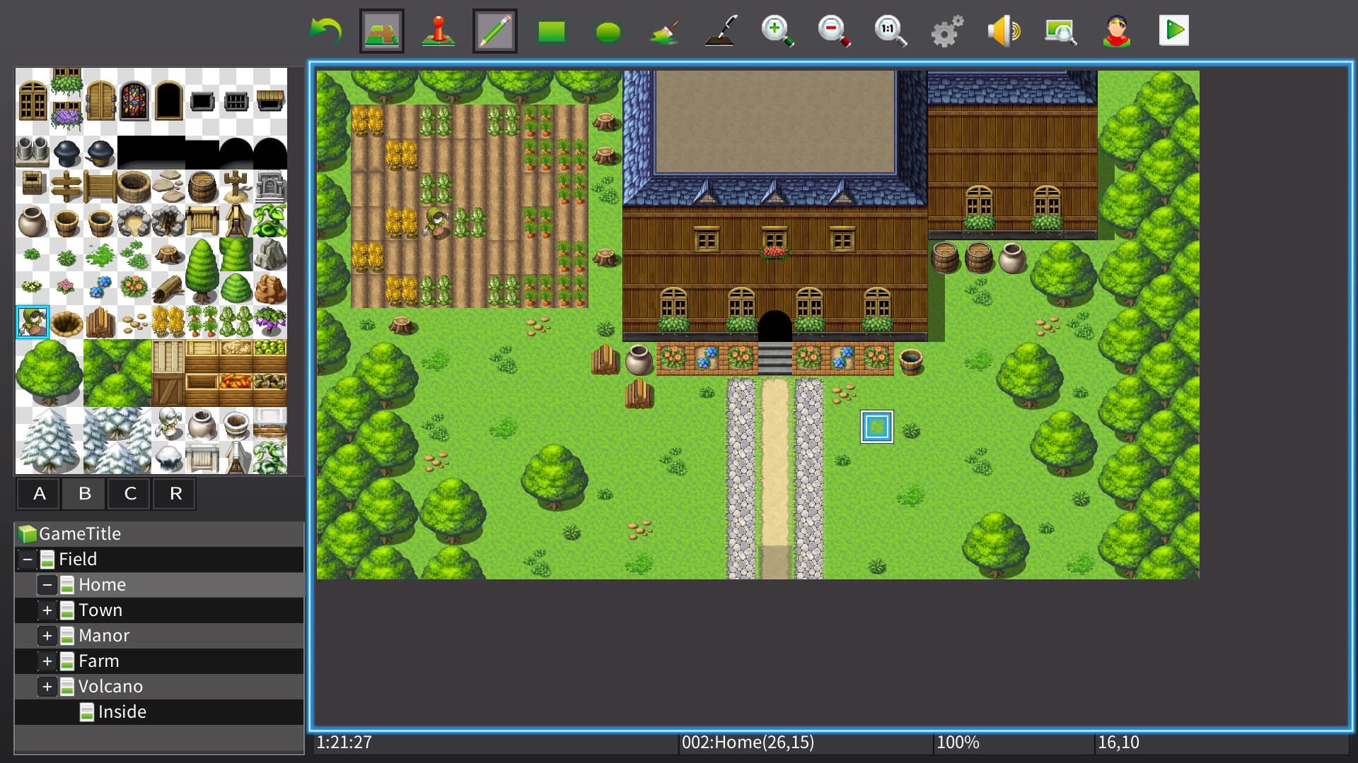 Fact Check: Is rpg maker easy to use?