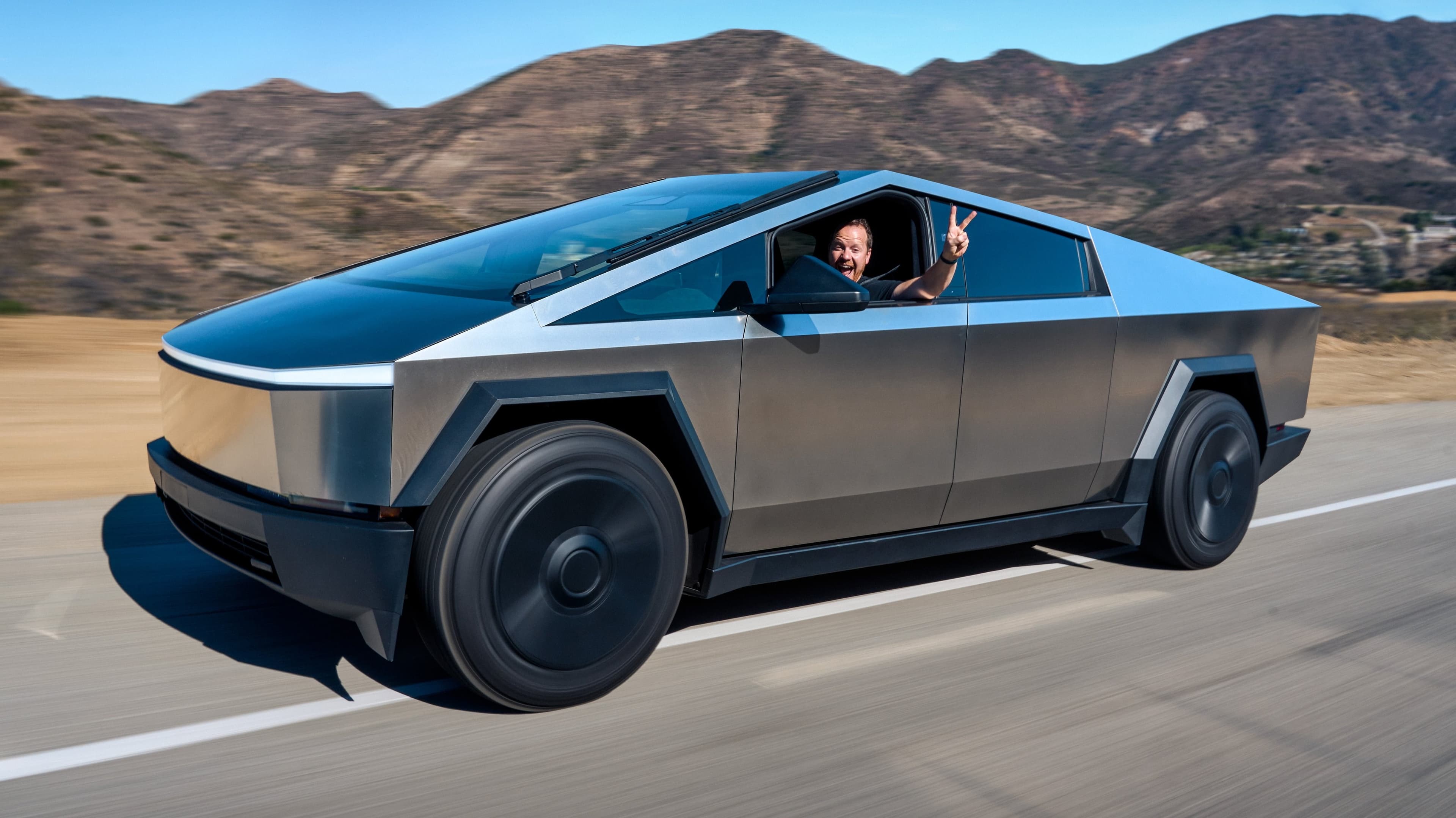 Fact Check: Is Tesla cyber truck doomed 
