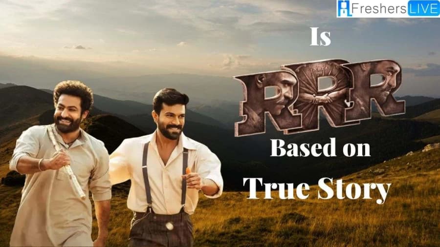 Fact Check: Is rrr real story?
