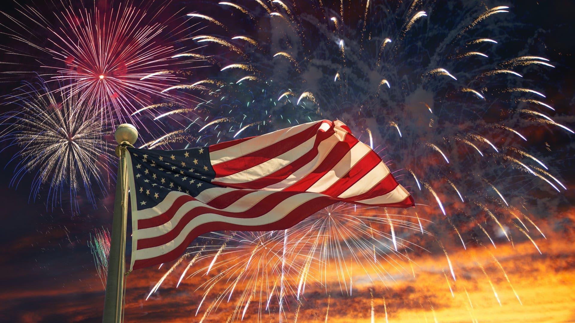 Fact Check: The Fourth of July is celebrated as Independence Day in the United States.
