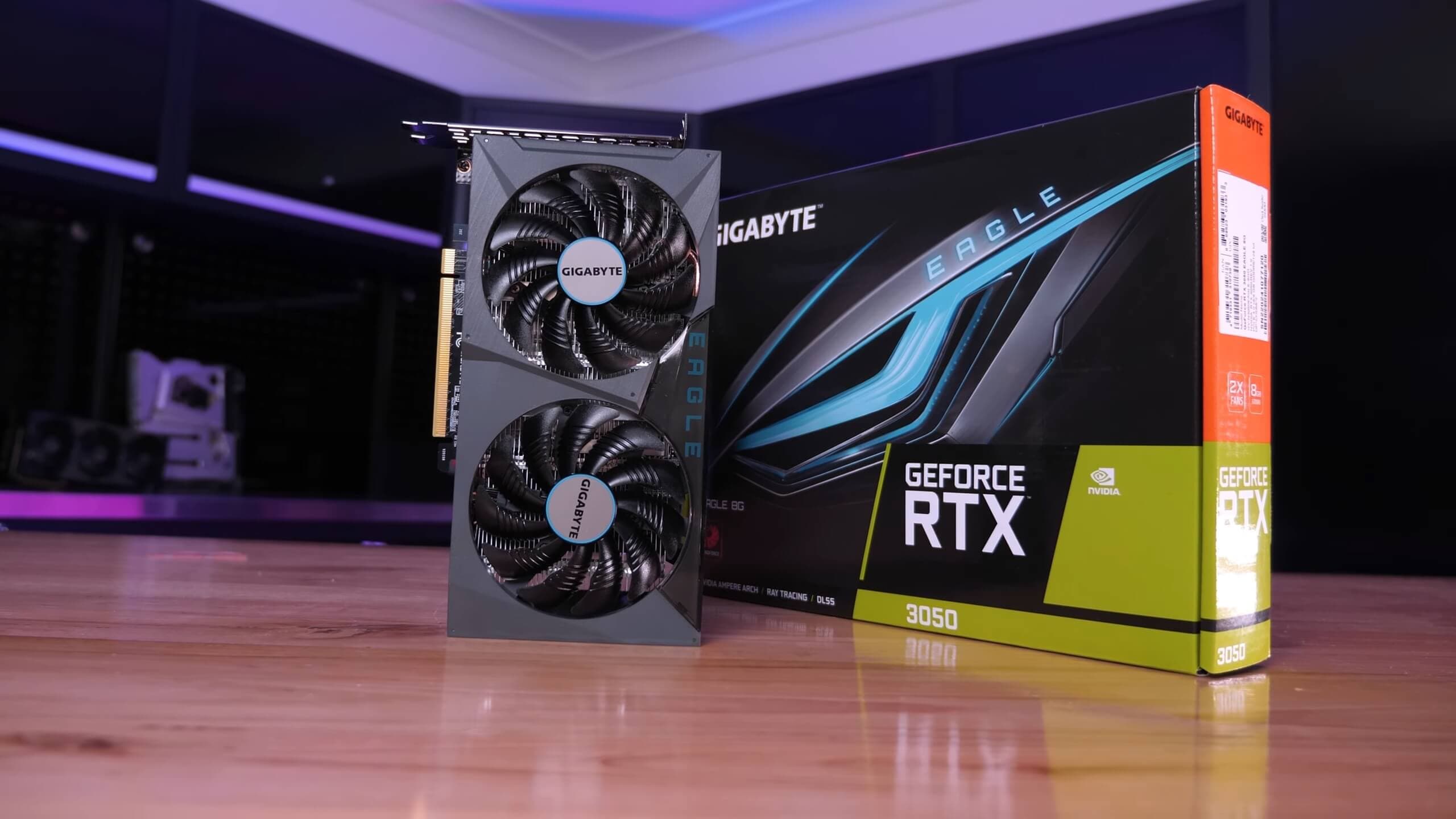 Fact Check: Is rtx 3050 good?