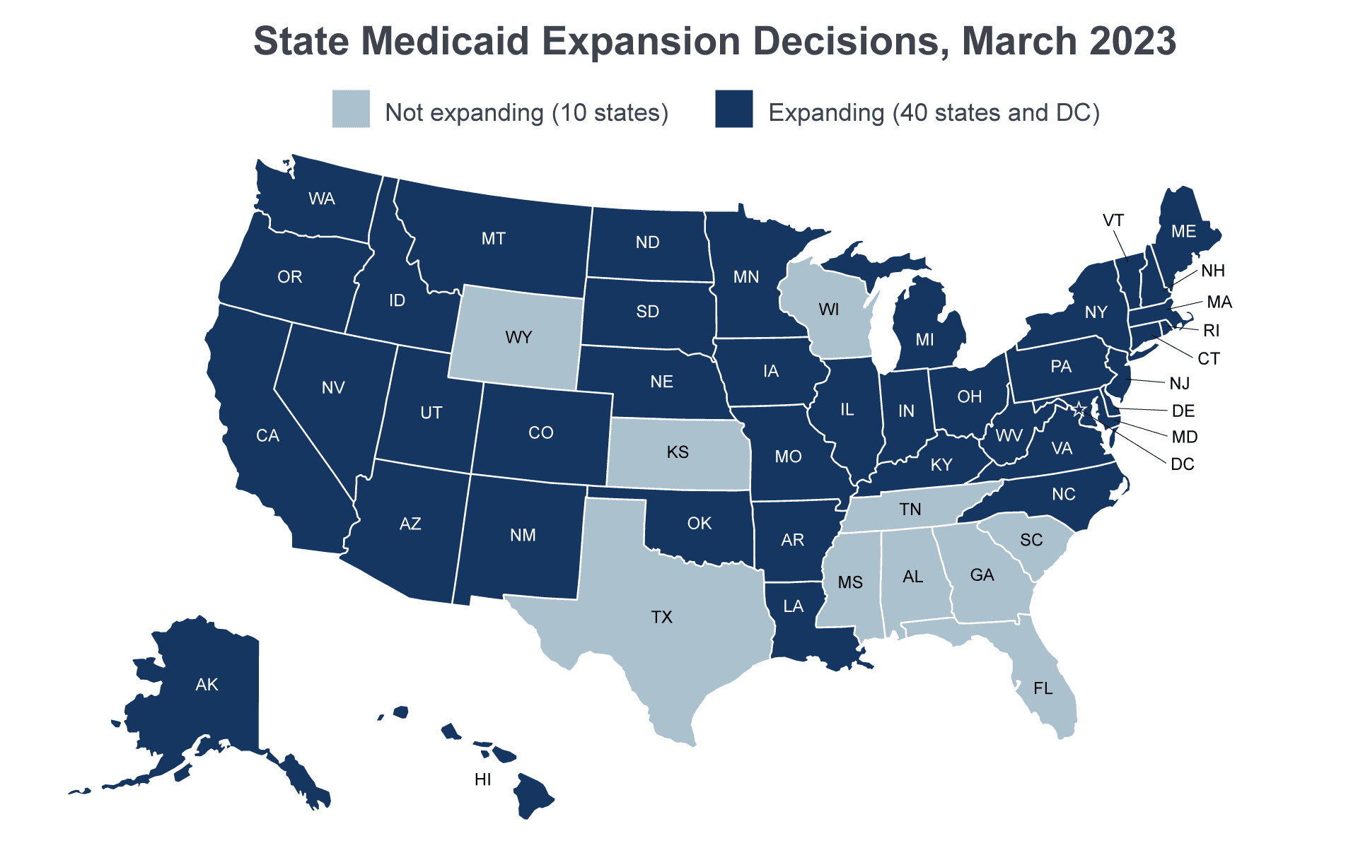 Fact Check: Public health insurance programs like Medicaid are vital for low-income individuals in the U.S.