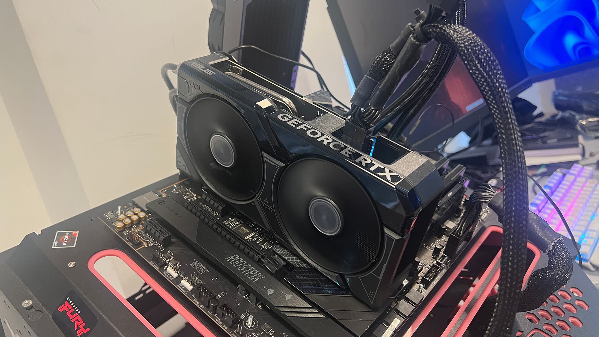 Fact Check: Is rtx 4060 good?