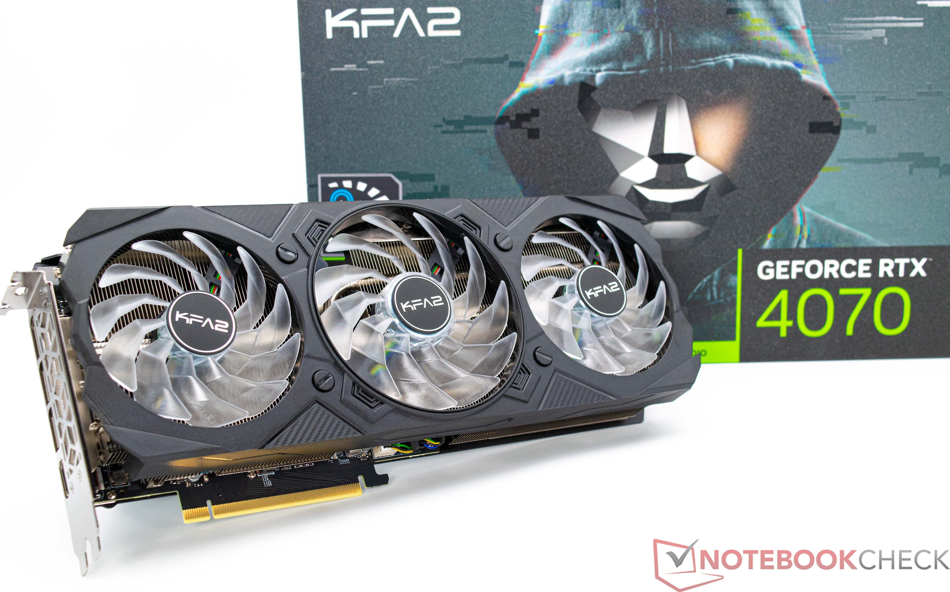 Fact Check: Is rtx 4070 good?