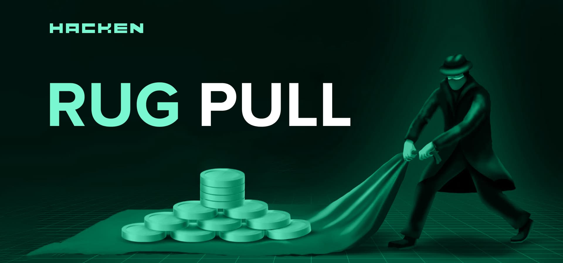 Fact Check: Is rug pulling illegal?