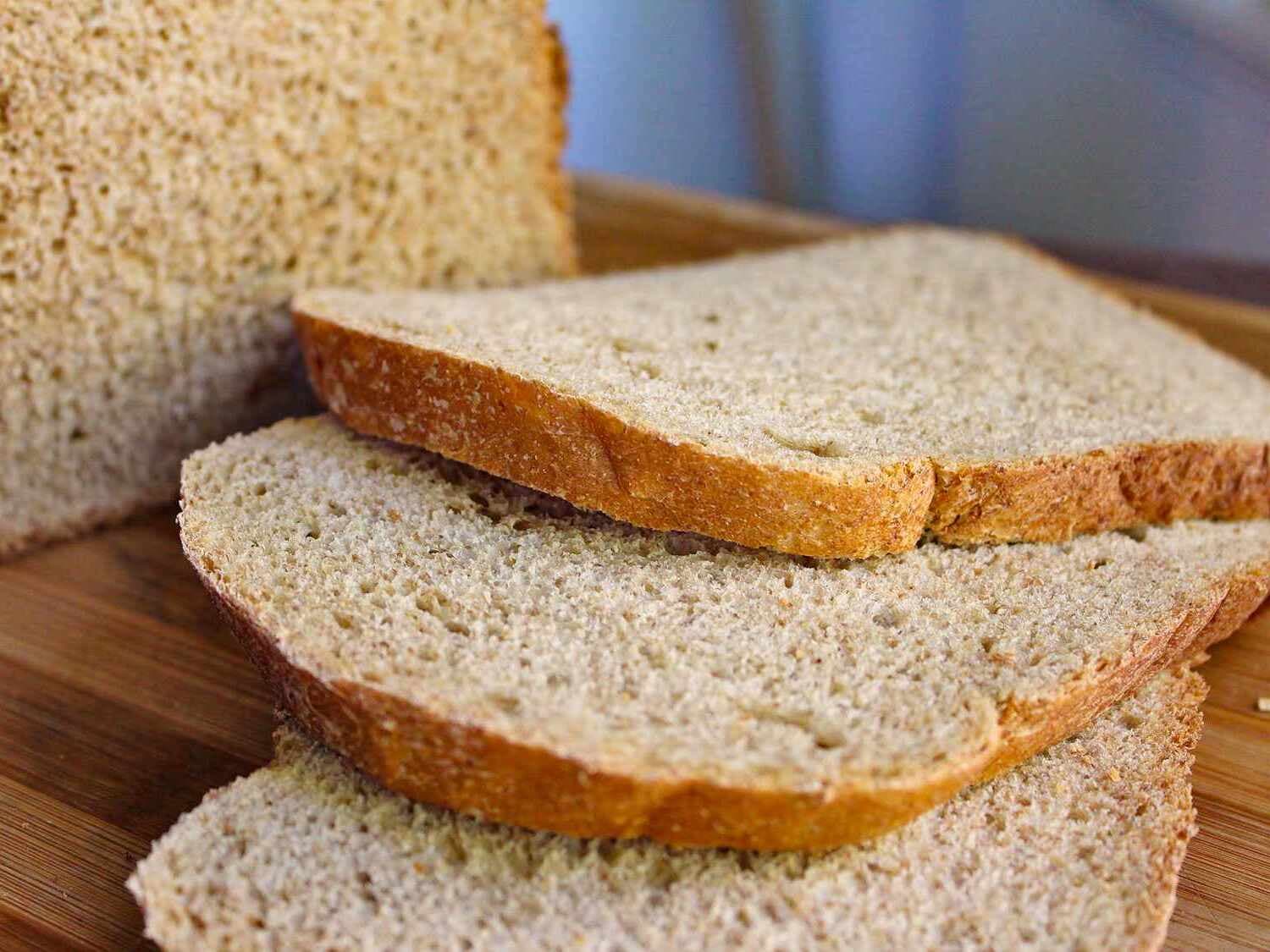 Fact Check: Is rye bread healthy?