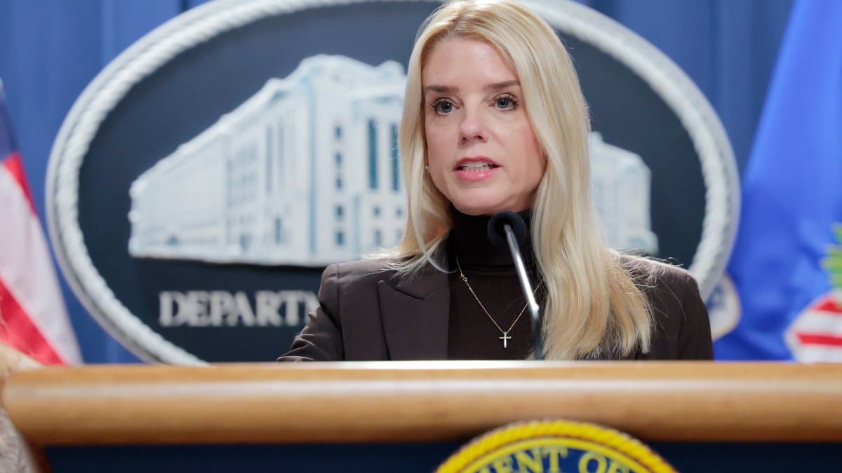 Fact Check: Immigration judges operate under the direction of the U.S. Attorney General.
