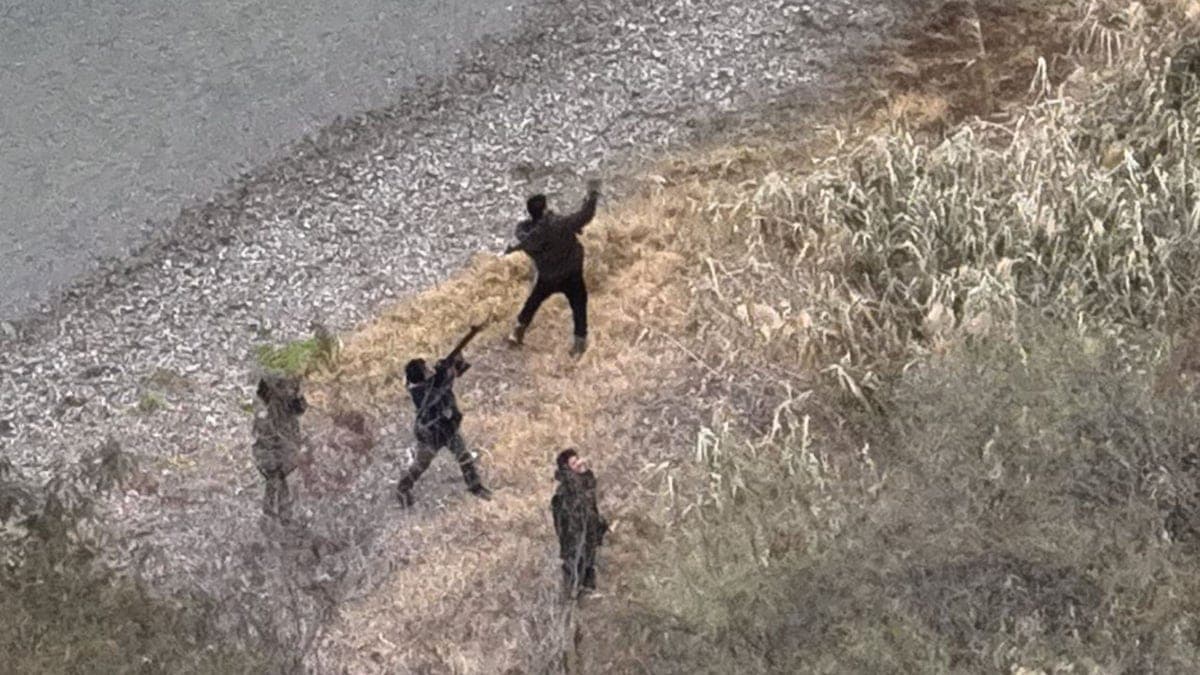 Fact Check: Decapitation is a method used in cartel violence in Mexico.