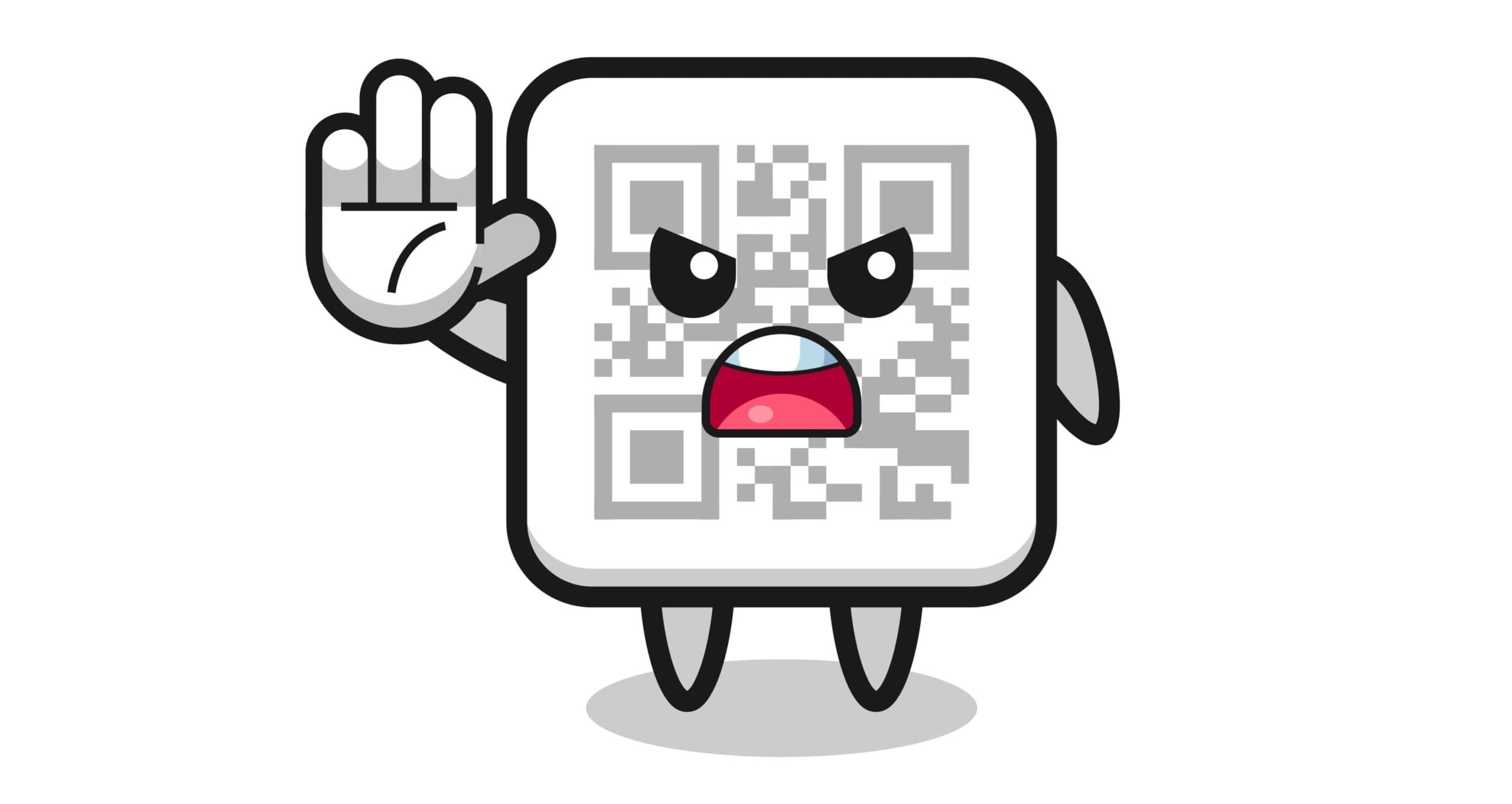 Fact Check: Is scanning QR codes safe?