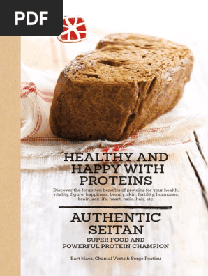 Fact Check: Is seitan healthy?