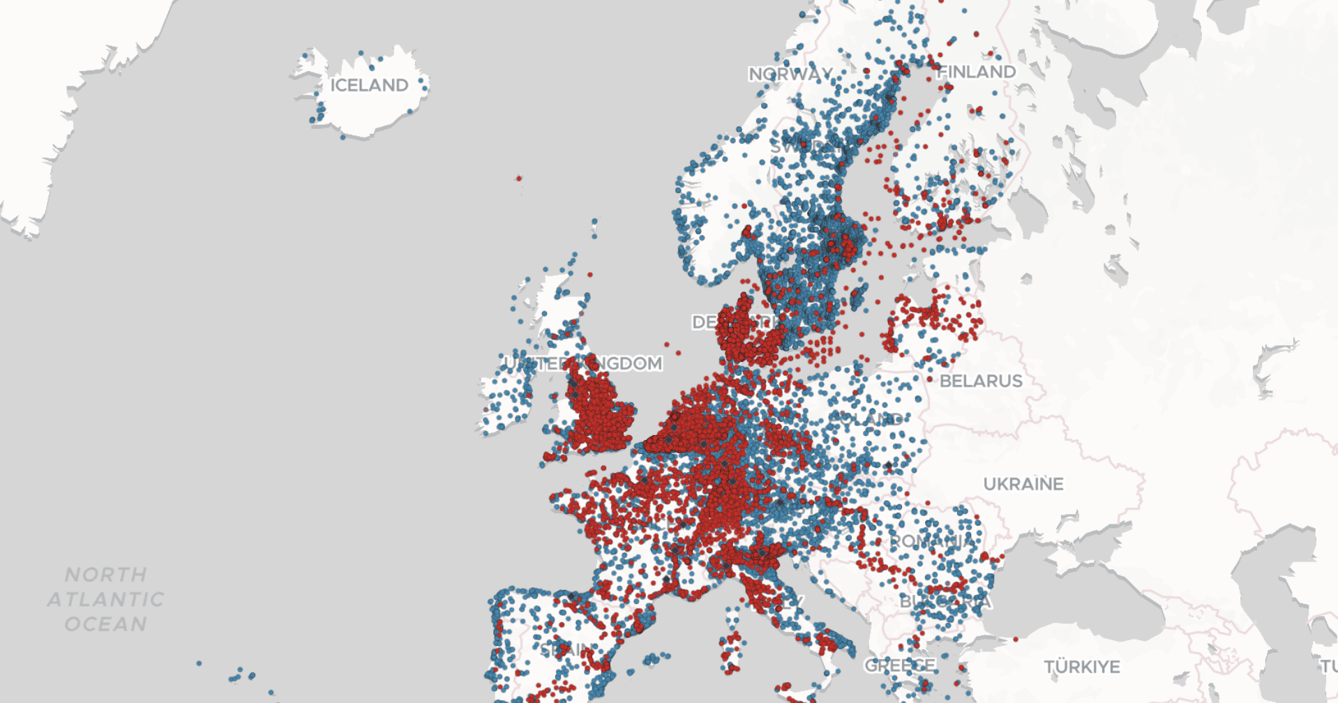 Fact Check: Over 23,000 sites in Europe are contaminated with PFAS.