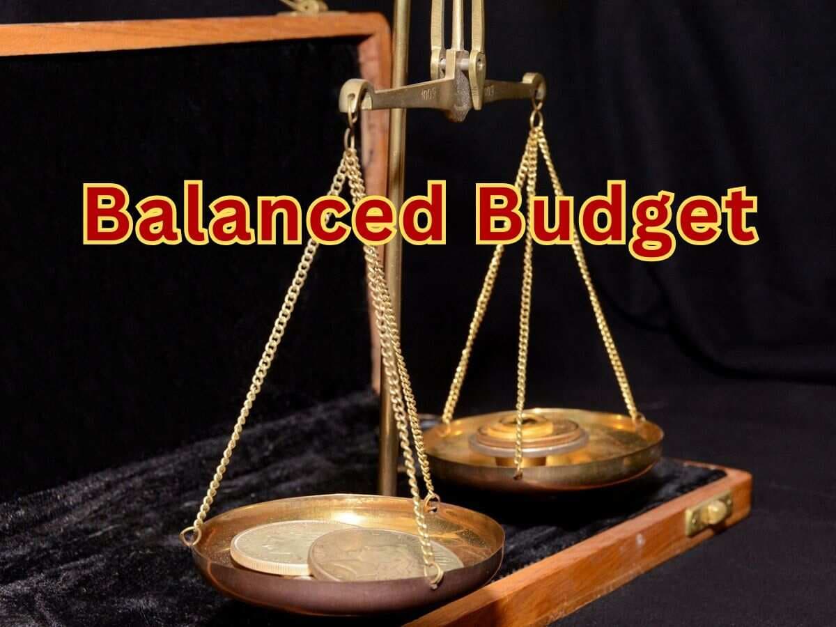 Fact Check: A balanced budget is required for government financial stability.