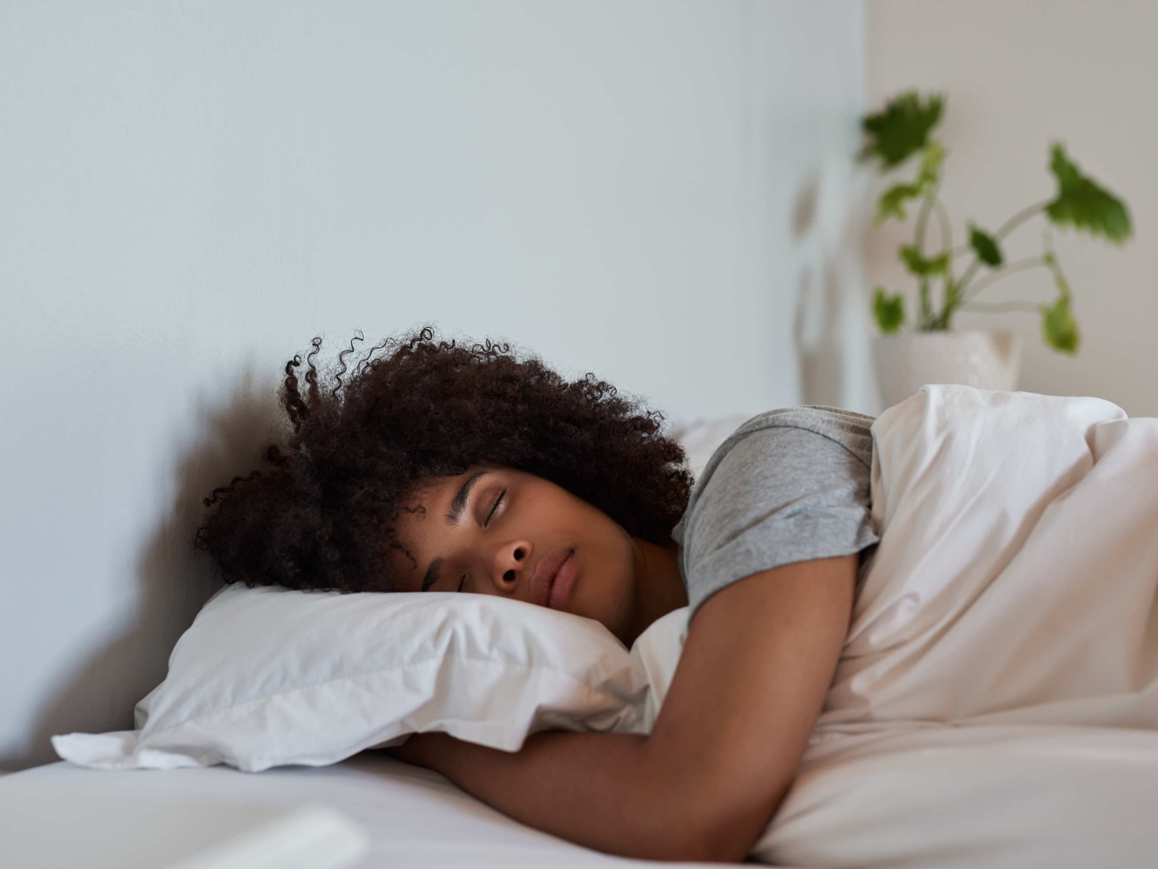 Fact Check: Is sleeping 7 hours enough?