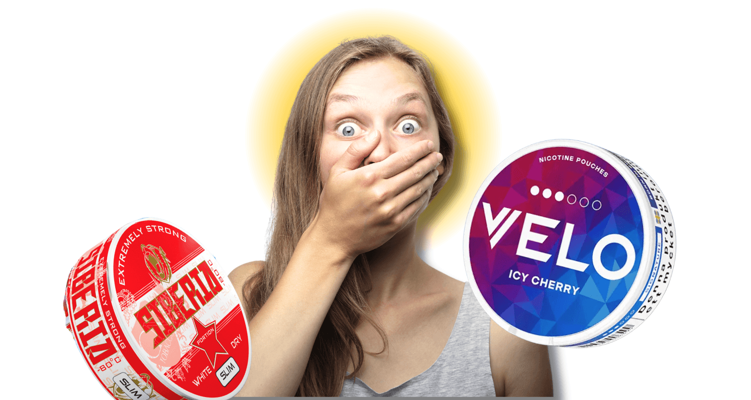Fact Check: Is snus bad for you?