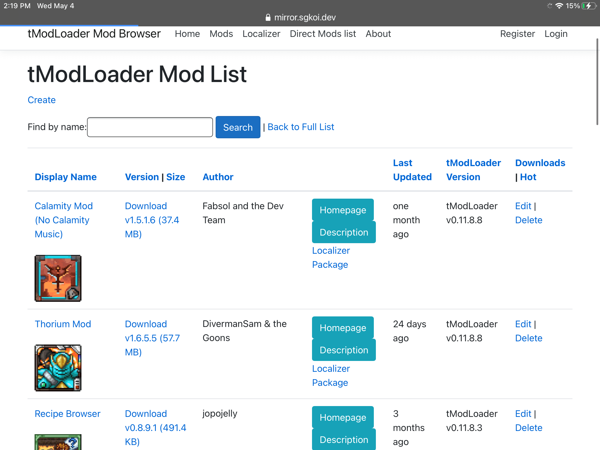 Fact Check: Is tModLoader safe?