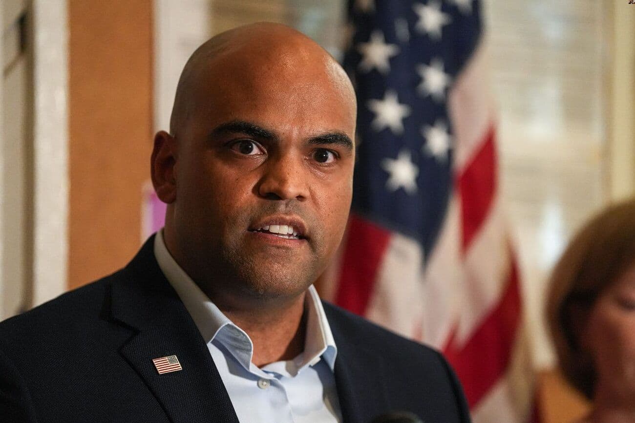 Fact Check: Colin Allred previously served in President Obama's Department of Housing and Urban Development.