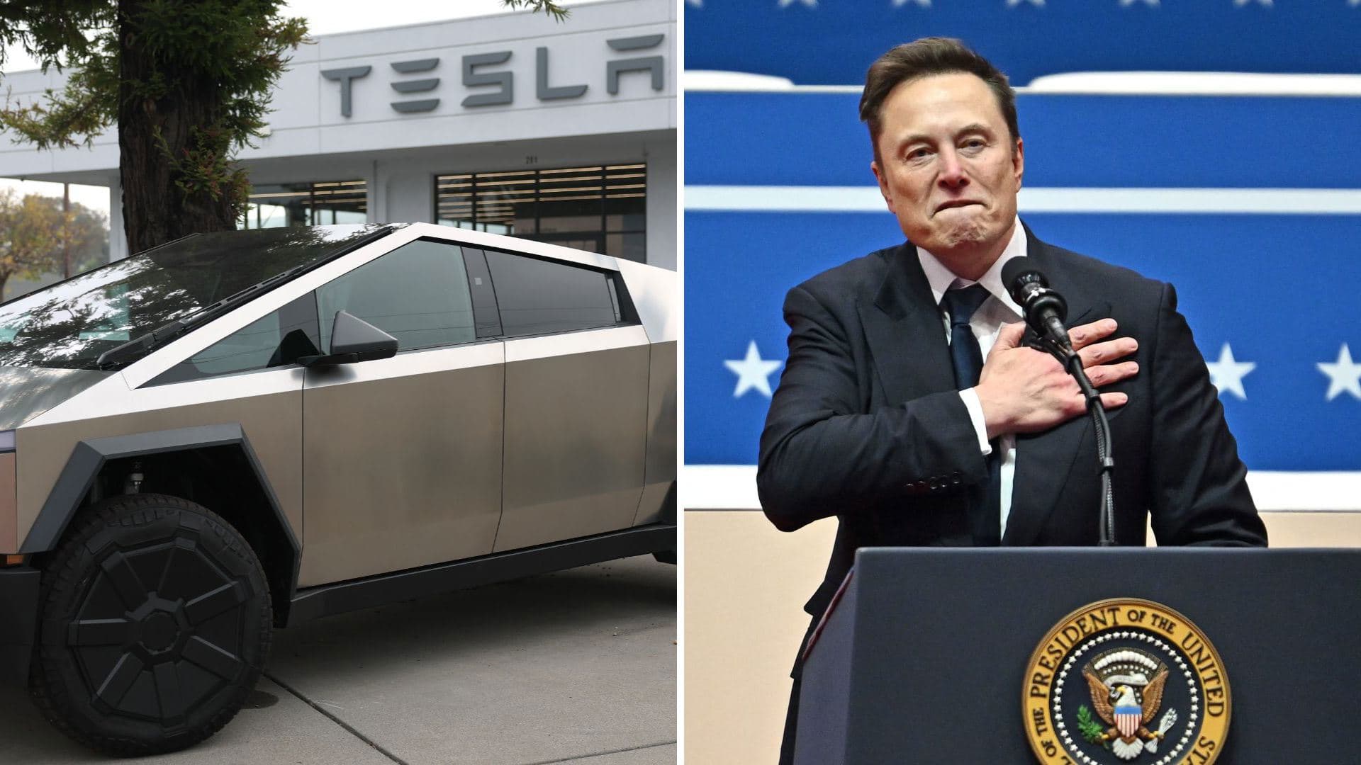 Fact Check: Is tesla a buy?