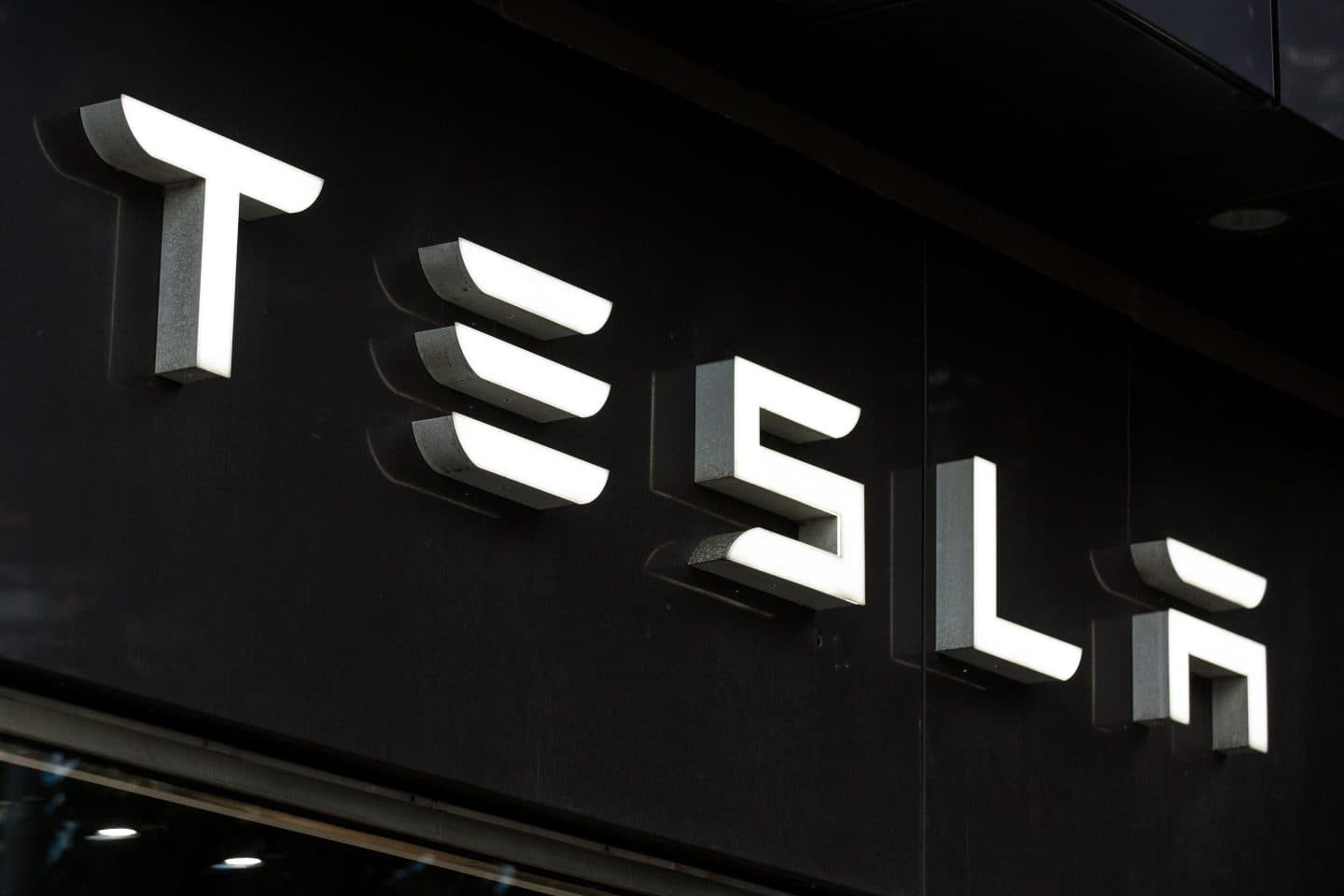 Fact Check: Is tesla profitable?