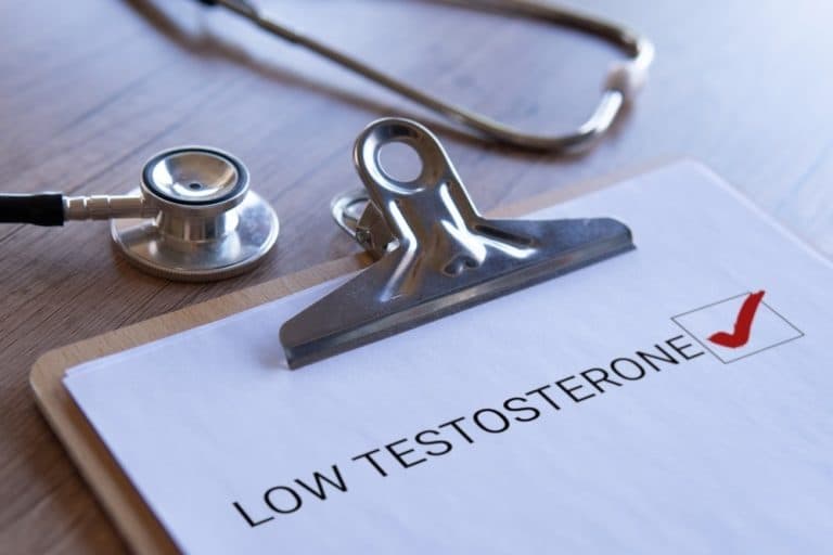 Fact Check: Is testosterone a steroid?