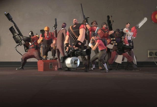 Fact Check: Is tf2 easy?