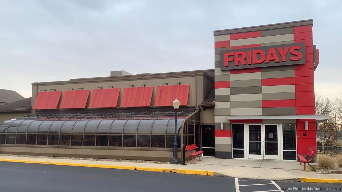 Fact Check: Is tgi fridays going out of business?