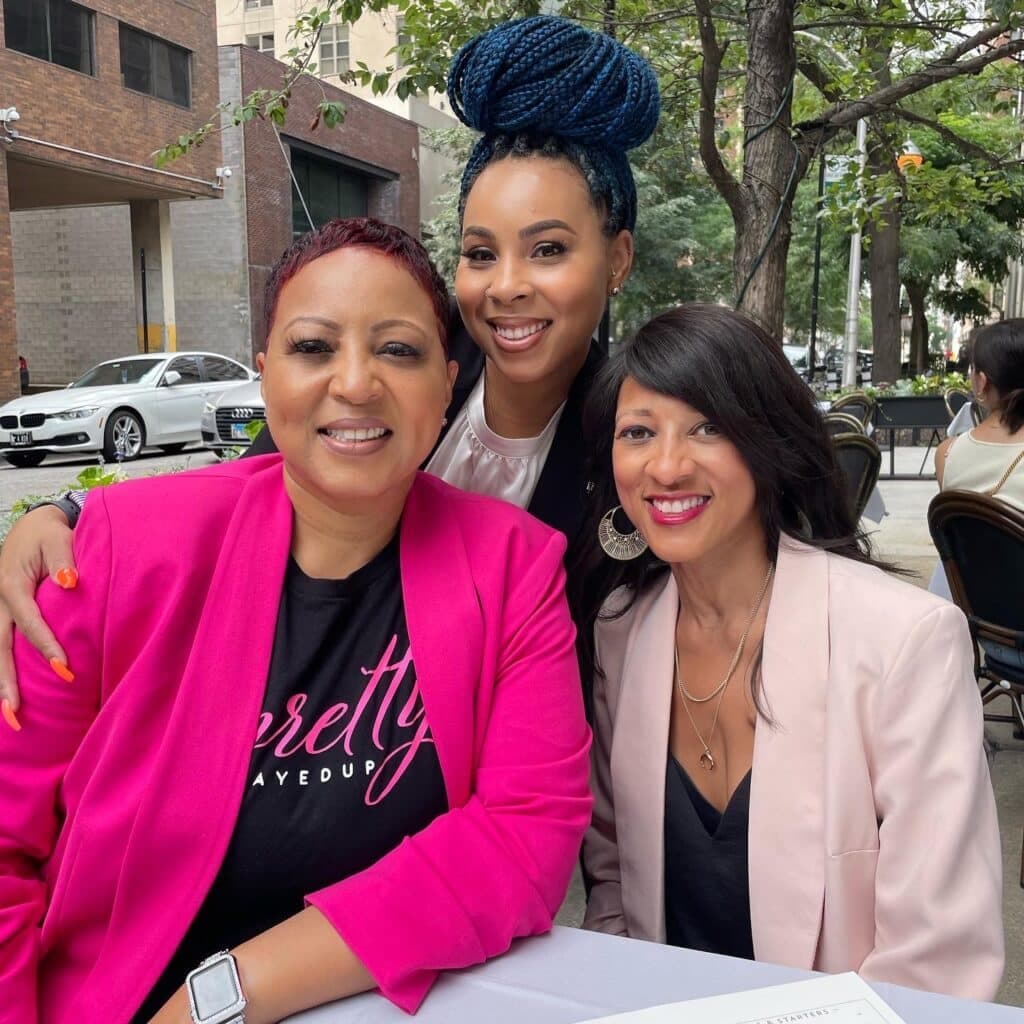 Fact Check: Is tgin black owned?