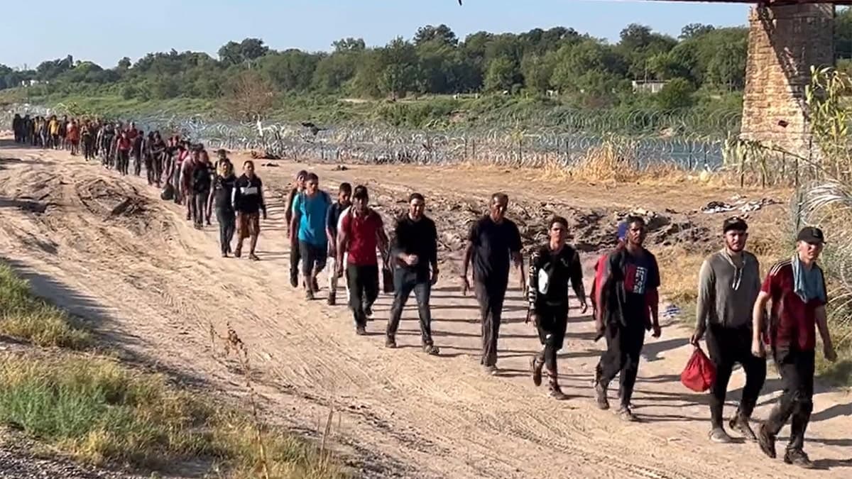 Fact Check: Over 1,200 migrants died in U.S. custody during Trump's first term.