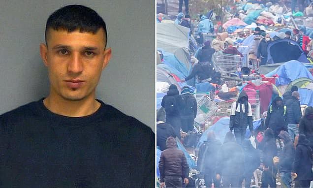 Fact Check: afghanistan people are coming to the uk and raping kids 