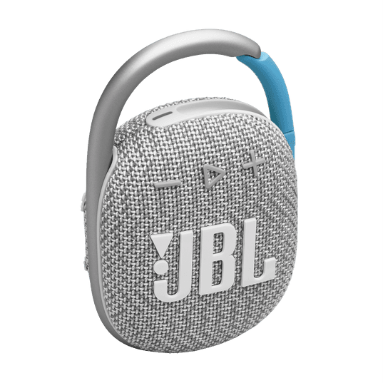 Fact Check: Is the JBL Clip 4 waterproof?