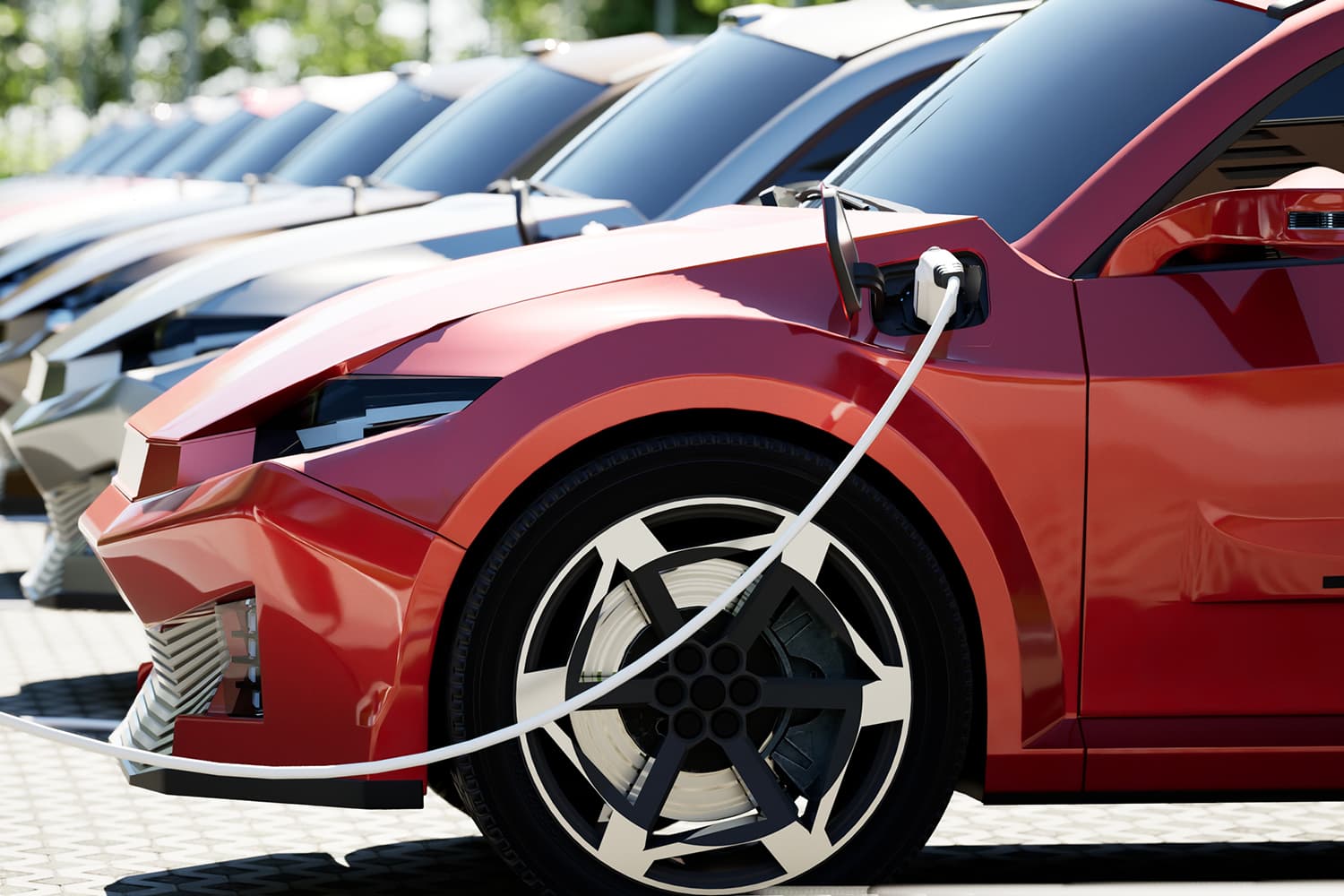 Fact Check: Government subsidies can significantly impact the viability of electric vehicle manufacturers.