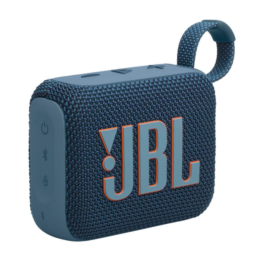 Fact Check: Is the JBL Go 4 waterproof?