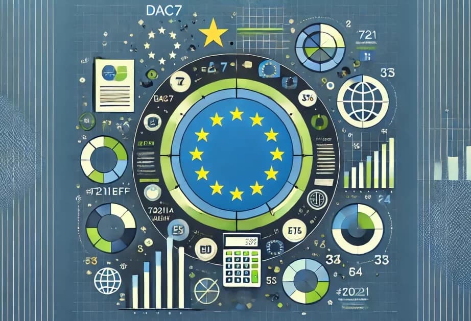 Fact Check: The European Union has implemented digital services taxes.