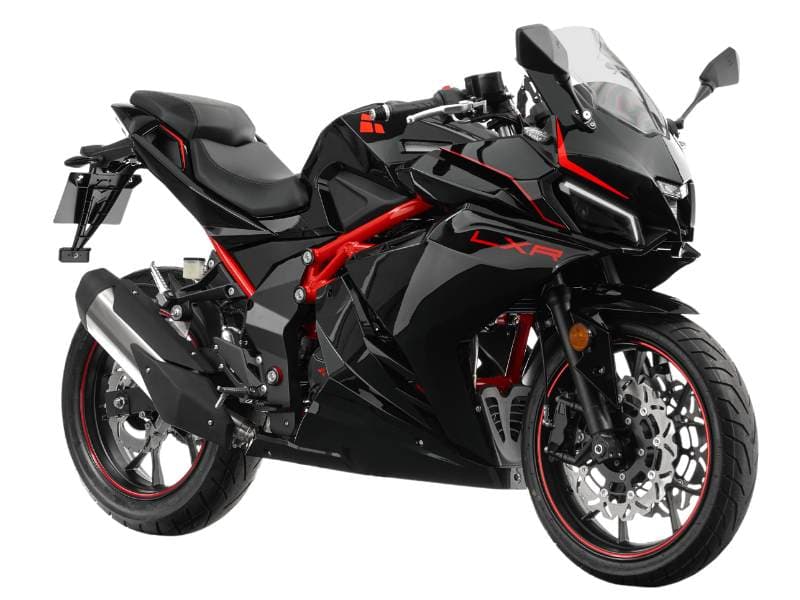 Fact Check: Is the Lexmoto LXR 125 reliable?
