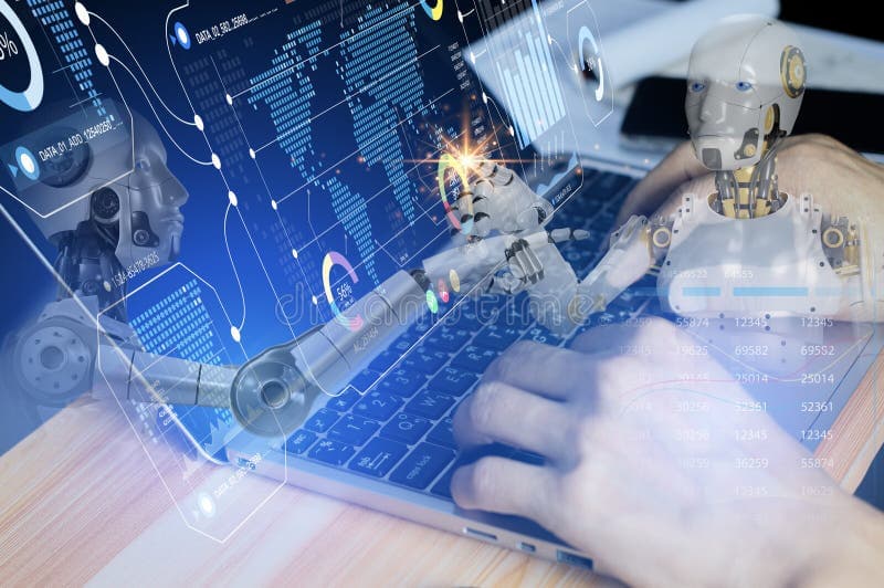 Fact Check: AI can process large amounts of data quickly, aiding in analysis.