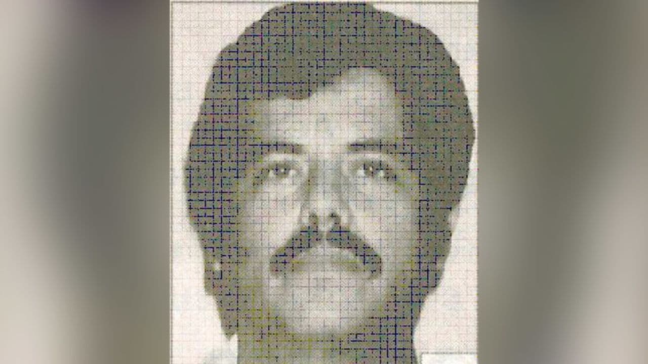 Fact Check: The Sinaloa Cartel is one of Mexico's most powerful drug cartels.