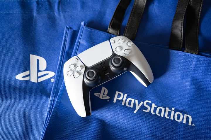 Fact Check: Is the PS5 controller waterproof?
