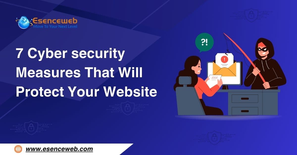 Fact Check: Websites can be protected by various security measures.
