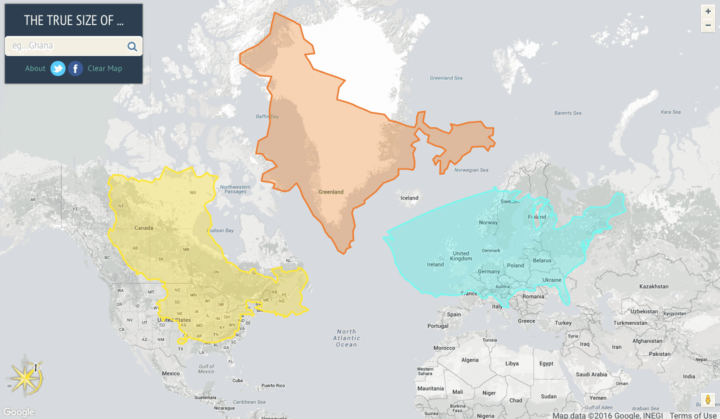Fact Check: Is the USA a country?