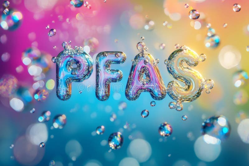Fact Check: PFAS are chemicals that persist in the environment for centuries.
