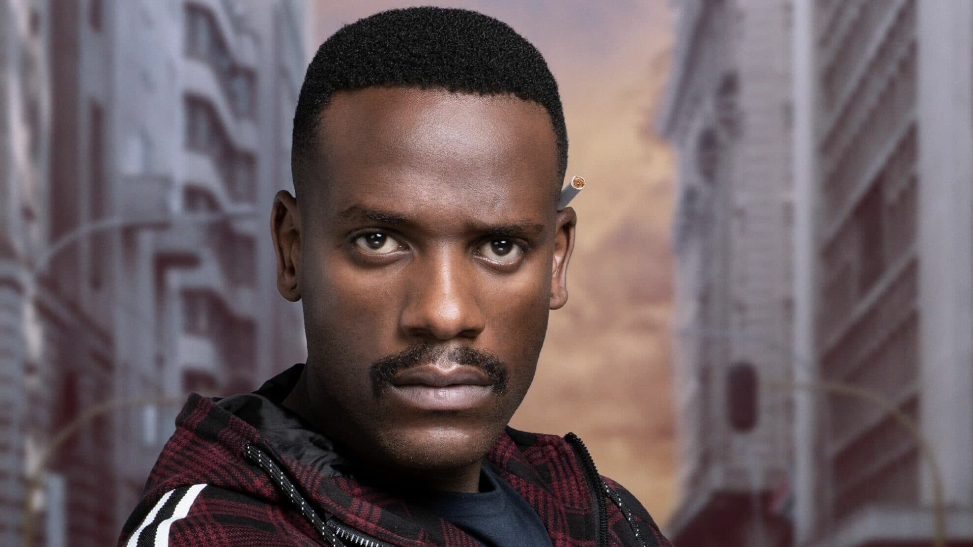 Fact Check: Is the character Mqhele from the show "The Wife" portrayed as a twin in real life?